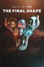 Destiny 2: The Final Shape + Annual Pass (Xbox Series X|S) XBOX LIVE Key GLOBAL