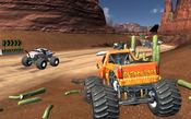 Monster Jam PlayStation 2 for sale