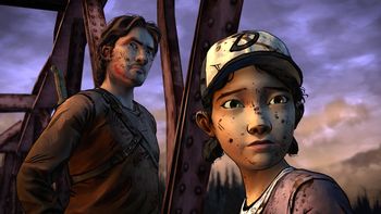 Redeem The Walking Dead: Season 2 Xbox One