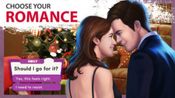 Chapters: Interactive Stories
