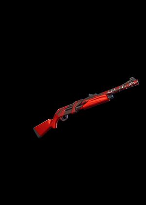 Fortnite - Night Thorn Wrap (DLC) Epic Games Key GLOBAL