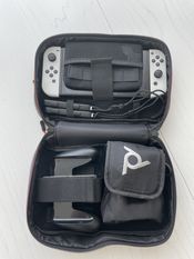 Nintendo Switch OLED, White, 64GB