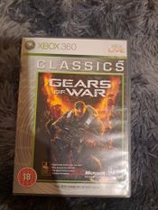 Gears of War Xbox 360