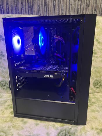 Get Žaidimų kompiuteris 