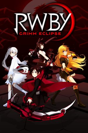 RWBY: Grimm Eclipse XBOX LIVE Key EUROPE