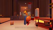 Buy Backfirewall_ (PC) Clave de Steam EUROPE