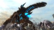 EARTH DEFENSE FORCE 5 Steam Key GLOBAL for sale