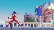 Get Miraculous: Rise of the Sphinx Nintendo Switch