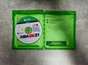Buy NBA 2K21 Xbox One