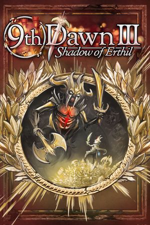 9th Dawn III XBOX LIVE Key UNITED STATES