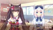 NEKOPARA Vol. 1 Steam Key GLOBAL for sale