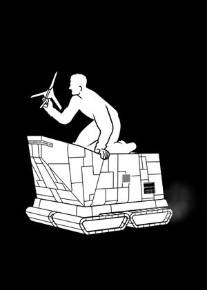 Fortnite - Lil' Sandcrawler Emote (DLC) Epic Games Key GLOBAL