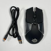 SteelSeries Rival 600 - Gaming Mouse - 12,000 CPI TrueMove3+ Dual Optical Sensor