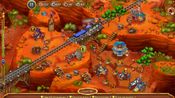 Golden Rails: Valuable Package (PC) Steam Key GLOBAL for sale