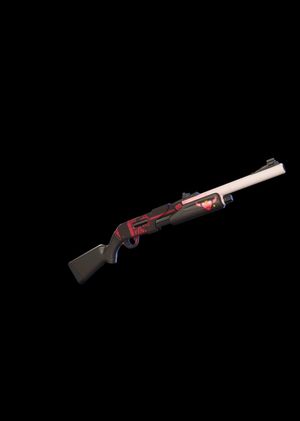 Fortnite - Crushin' Wrap (DLC) Epic Games Key GLOBAL