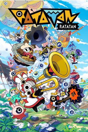 Ratatan (Xbox Series X|S) XBOX LIVE Key POLAND