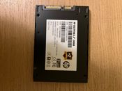 256GB HP Sata SSD 