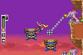 Buy Mega Man Zero Collection Nintendo DS
