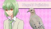 Redeem Hatoful Boyfriend Steam Key GLOBAL