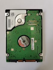HDD SEAGATE ST9120822AS 120GB 2.5"