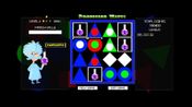 Professor Watts: Memory Match for sale
