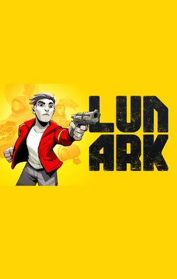 LUNARK (PC) Código de Steam GLOBAL