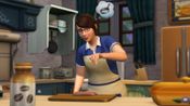 Redeem The Sims 4: Clean & Cozy Starter Bundle (RU/CZ/PL) (PC/MAC) Origin Key GLOBAL
