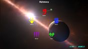 Galactic Inheritors Steam Key GLOBAL