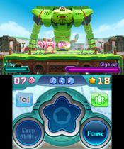 Redeem Kirby: Planet Robobot