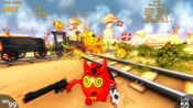 BALLOON Saga Steam Key GLOBAL