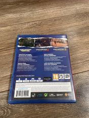 Buy Uncharted: The Nathan Drake Collection PlayStation 4