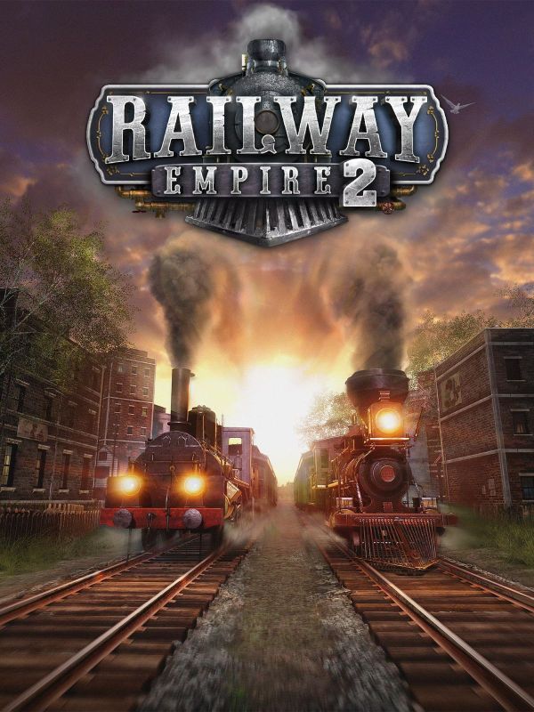 All Aboard for Savings: Get Railway Empire 2 for Free