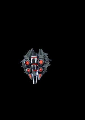 Fortnite - Proton Exo-Boosters Back Bling (DLC) Epic Games Key GLOBAL