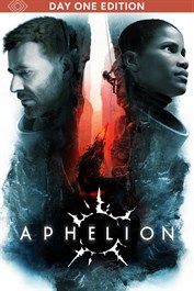 Aphelion DAY ONE Edition (Windows/Xbox Series X|S) XBOX LIVE Key AUSTRALIA