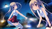 If My Heart Had Wings -Flight Diary-