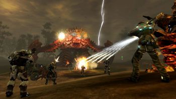 Buy Defiance PlayStation 3