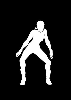 Fortnite - Rhythm of Chaos Emote (DLC) Epic Games Key GLOBAL