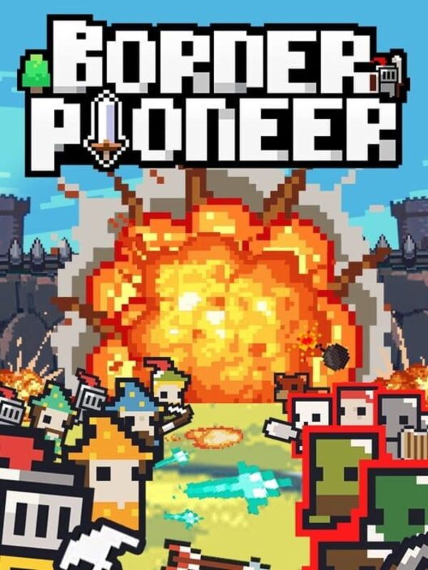 Unlock Border Pioneer for Free on Your Mac with Snakzy