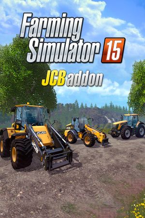 JCB DLC (DLC) XBOX LIVE Key UNITED STATES