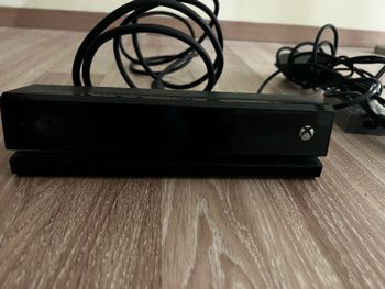 Kinect su adapteriu