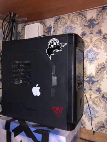 GTX 1060 6GB I7-4790K darbui/žaidimams