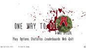 Buy One Way To Die: Steam Edition