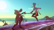 Pharaonic PlayStation 4