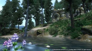Buy The Elder Scrolls IV: Oblivion Game of the Year Edition PlayStation 3