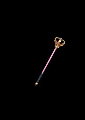 Fortnite - Royale Scepter Pickaxe (DLC) Epic Games Key GLOBAL