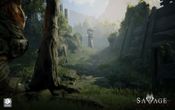 Get Savage: Resurrection