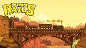 Tiny Rails (PC) Steam Key GLOBAL