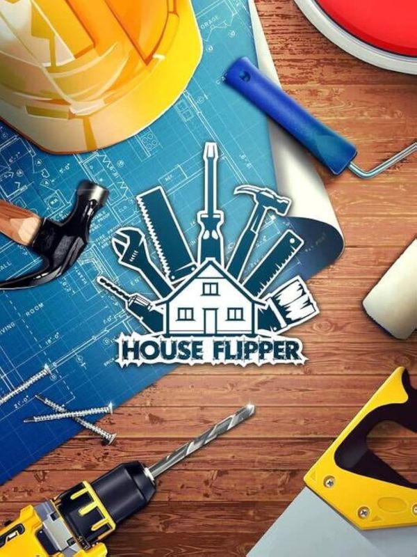 House Flipper Free on MacOS? Your Renovation Journey Begins Now