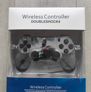 Naujas PS4 Wireless Bluetooth PC Playstation 4 V2 pultelis controller valdyklis
