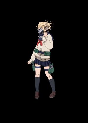 Fortnite - Himiko Toga Outfit (DLC) Epic Games Key GLOBAL